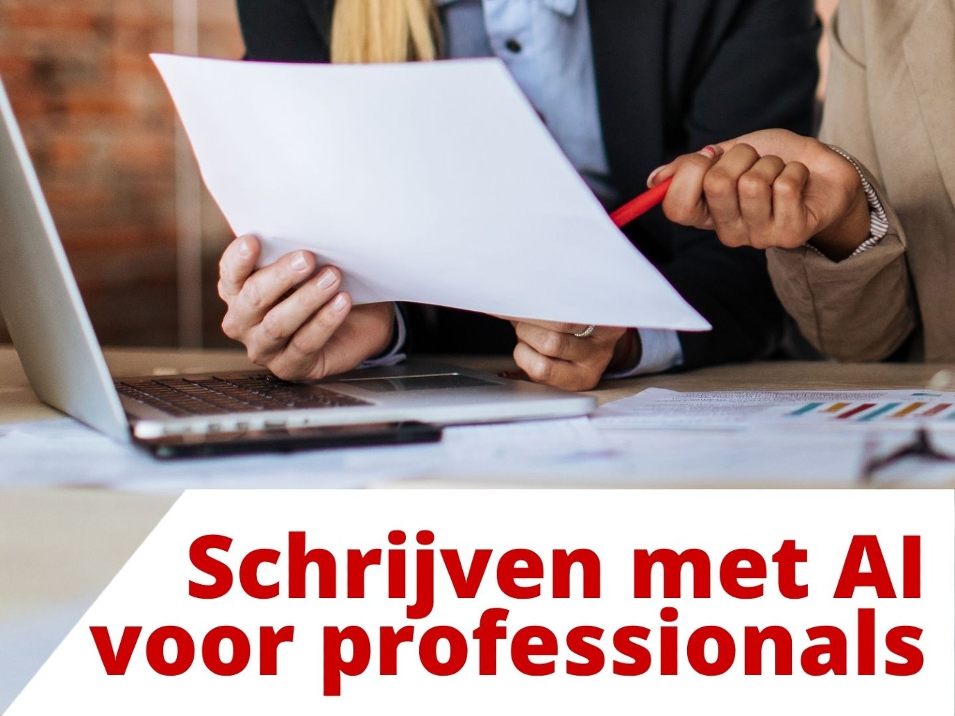 AI voor professionals