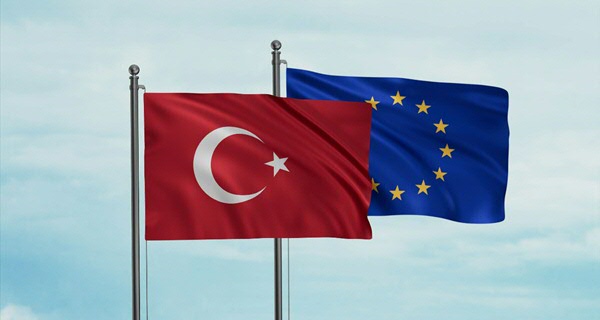 Turkije en de EU: een steeds moeizamer relatie