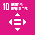 and SDG 10