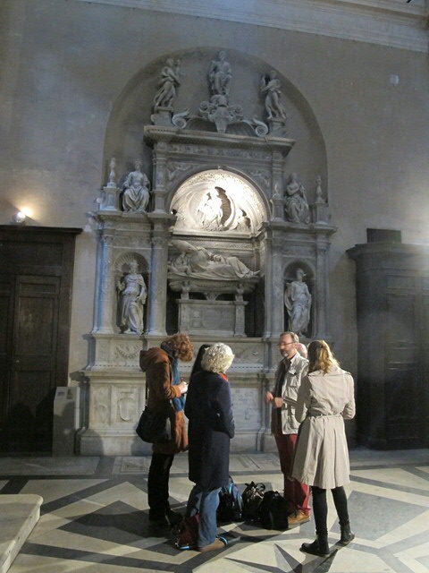 Santa Maria del Popolo, RomeSanta Maria del Popolo, Rome