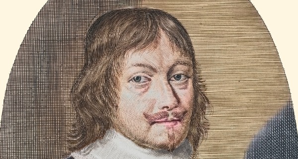 1640-1668: prof. Tobias Andreae, hoogleraar geschiedenis en Grieks