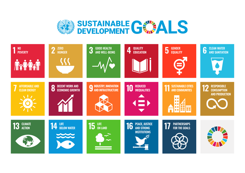 SDG's-Verenigde-Naties