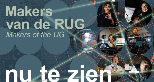 Makers van de RUG