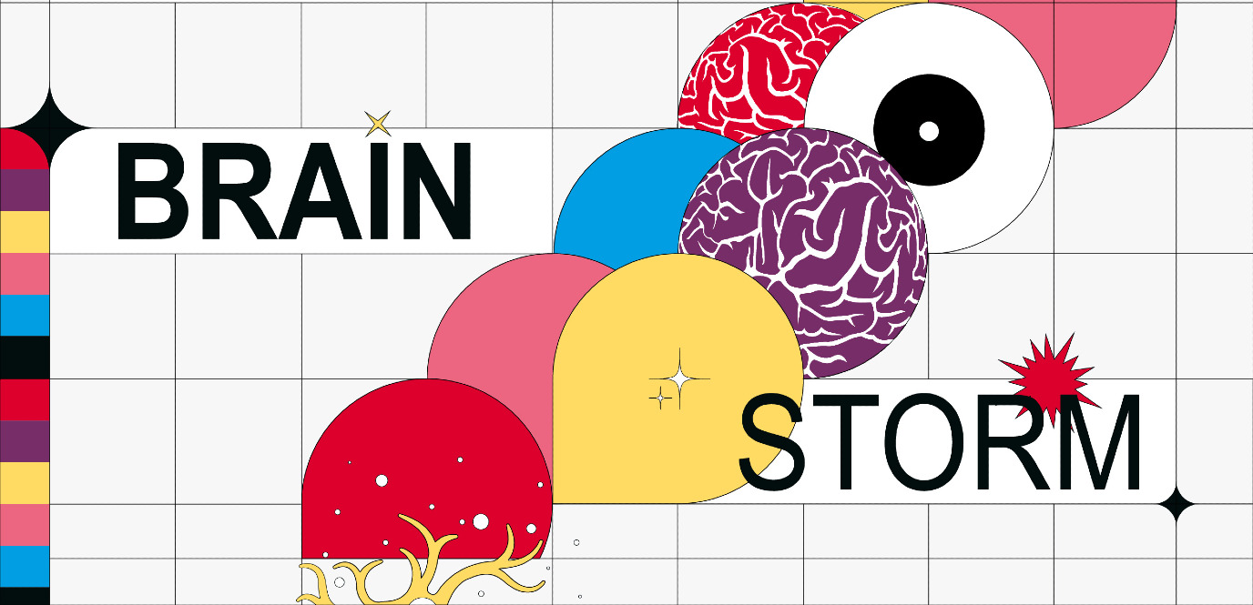 Vanaf 15 februari: Brainstorm: The Human Brain & Research in Groningen