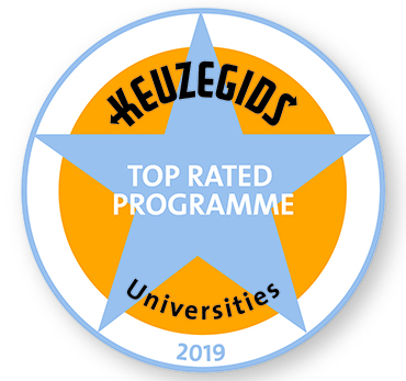 Keuzegids Top Rated Programme Universities