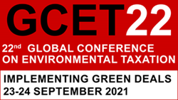 GCET22 logo