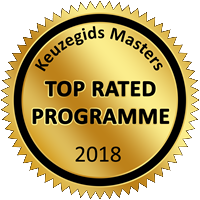 top rated programme 2018