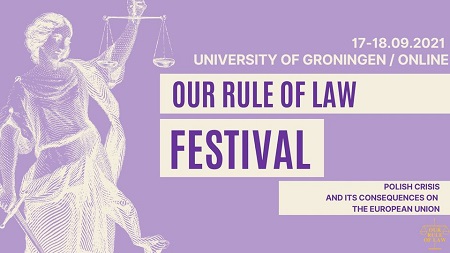 Our Rule of Law Festival