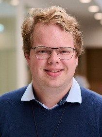 Joachim Bekkering