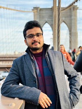 Gaurav Khandelwal