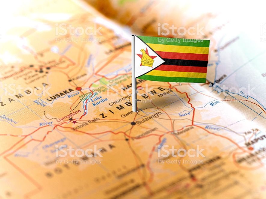 Zimbabwe