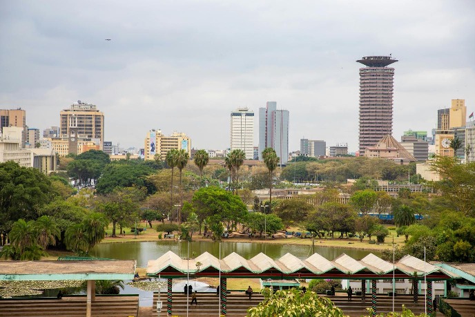 Nairobi, Kenya