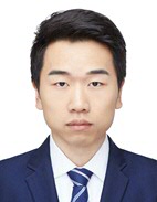 Zhaohang Zhang, PhD student