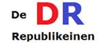 DR logo