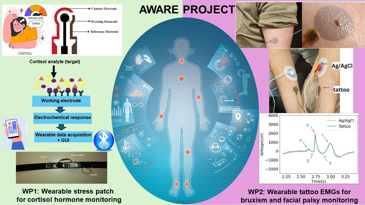 Thematic project picture