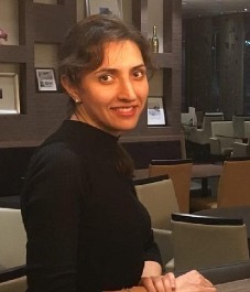 Dr. Bahar Haghighat