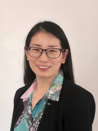 Dr. Xiaohua Li