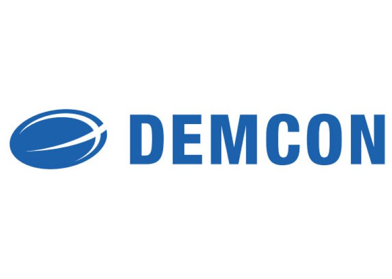 Demcon logo