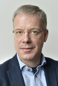 Prof Marc van der Maarel