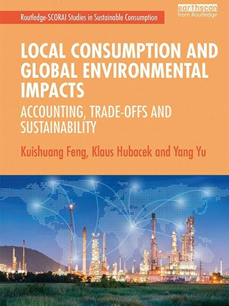 Local Consumption and Global Environmental Impacts