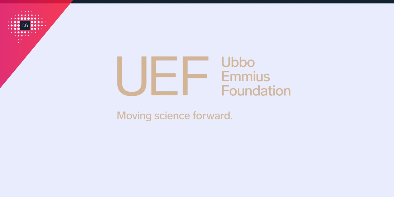 CogniGron is funded by the Ubbo Emmius Foundation