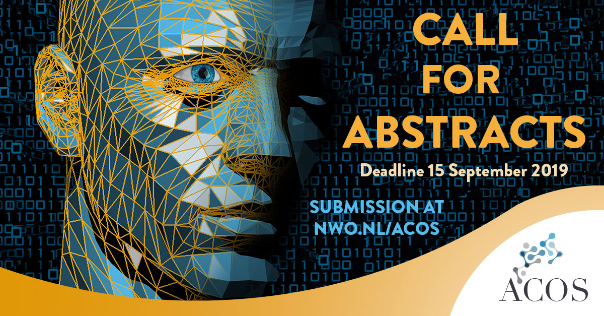ACOS, Call for Abstracts
