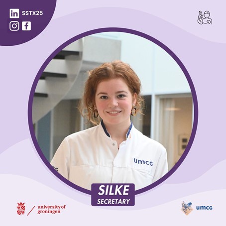 Silke