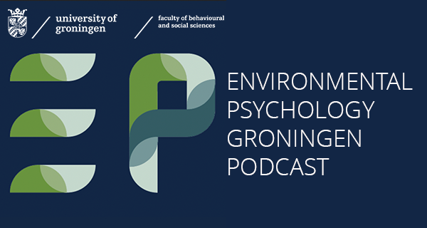Environmental Psychology Groningen