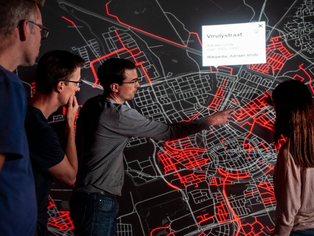 Measuring and Imagining Spatial Design