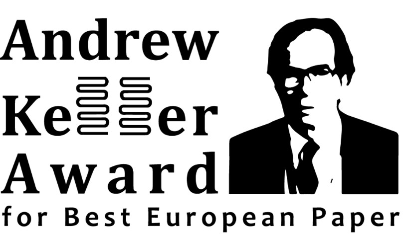 Andrew Keller Award