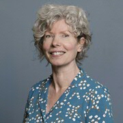 Jeannette de Boer