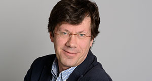 Prof.dr.ir. Erik van der Giessen