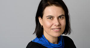 Prof. dr. Beatriz Noheda | Foto RUG