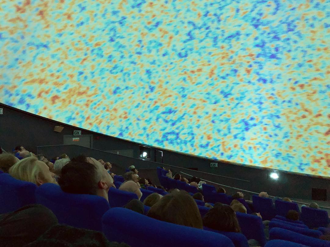 DOTliveplanetarium