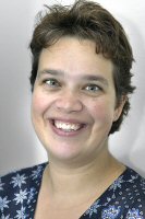 Profielfoto van drs. A.E. (Annelies) Veenenbos