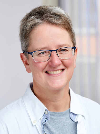 Profielfoto van prof. dr. A.L. (Alette) Smeulers