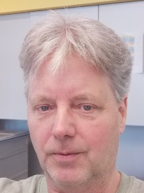 Profielfoto van B. (Bert) Scheerstra