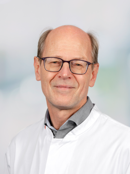 Profielfoto van prof. dr. D.J. (Daan) Touw