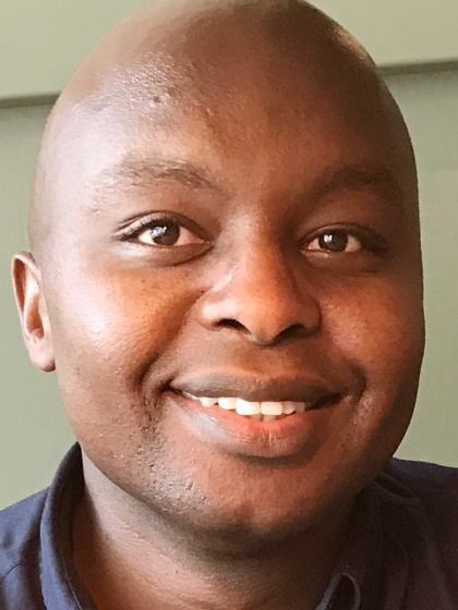 D.K. (David) Cheruiyot, PhD