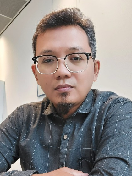 Profielfoto van H. (Herdhi) Hermawan