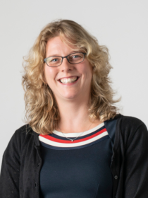 Profielfoto van H.R. (Hendrika) de Vries, MSc