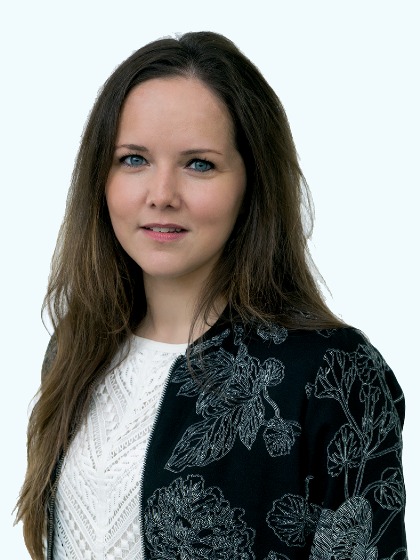 Profielfoto van I.C. (Ingeborg Carola) Veldman, MA