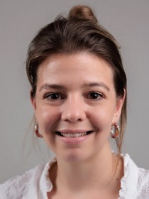 Profielfoto van I.M. (Ilse) Bloembergen