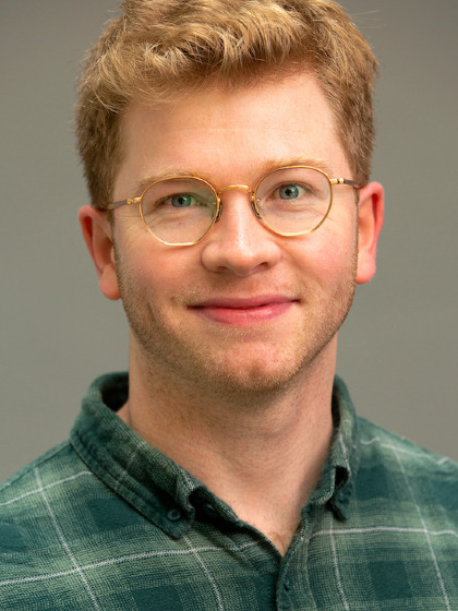 Profielfoto van J.J. (Jakob) Schoeffer, Dr