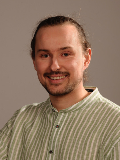 Profielfoto van J. (Jonathan) Spellerberg