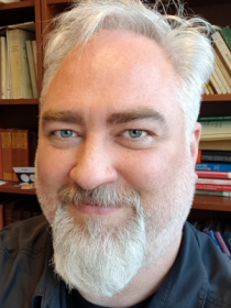 Profile picture of J.T. (Jeremy) Burman, PhD