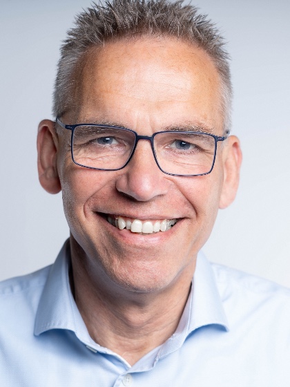 Profielfoto van prof. dr. J.T. (Taco) van der Vaart