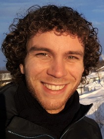 Profielfoto van J. (Jorrit) Waslander-Golbach