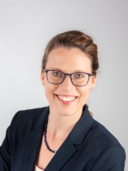 Profile picture of K. (Kristina) Haslinger, Dr