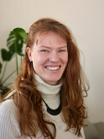 Profielfoto van L. (Lieke) van der Most, MSc